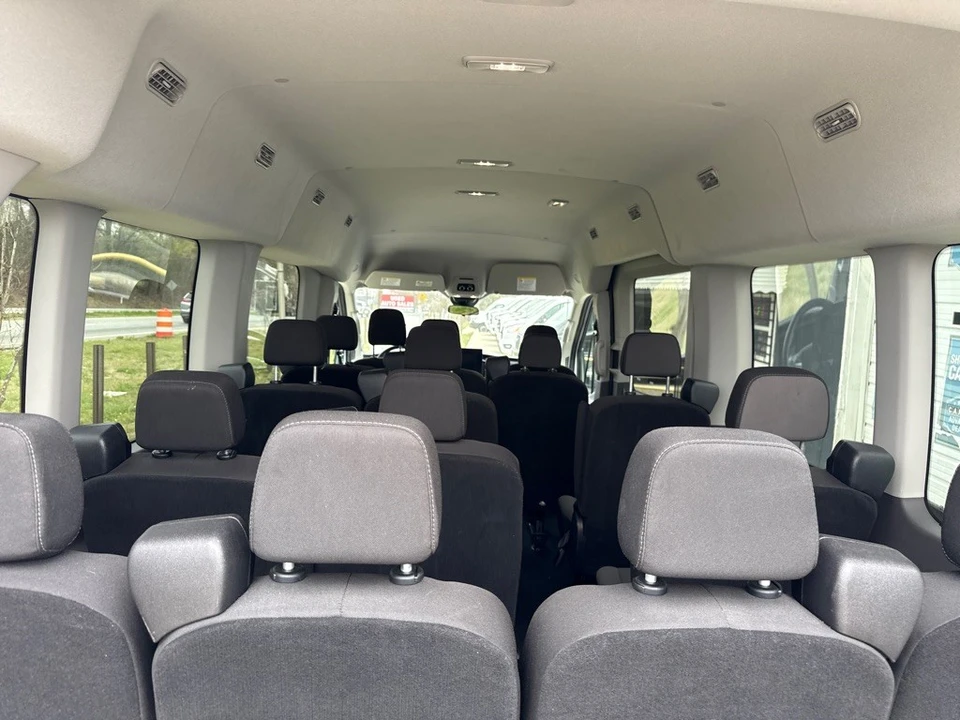 2024 Ford Transit - Image 9 of 21