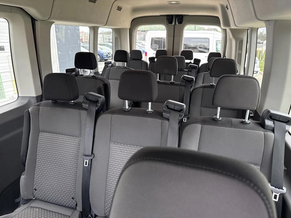 2024 Ford Transit - Image 5 of 21