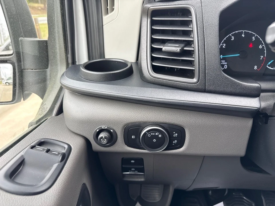 2024 Ford Transit - Image 20 of 21