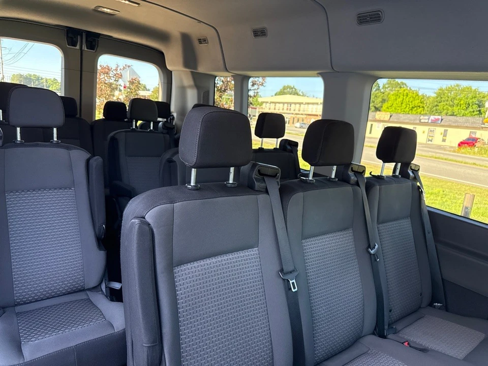 2024 Ford Transit - Image 16 of 25