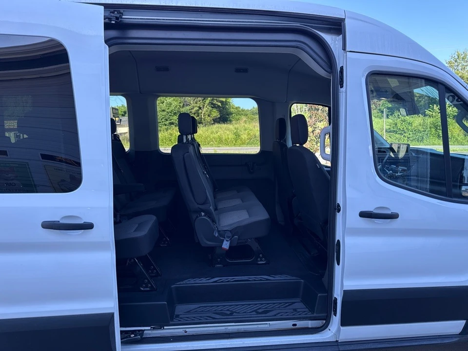 2024 Ford Transit - Image 14 of 25