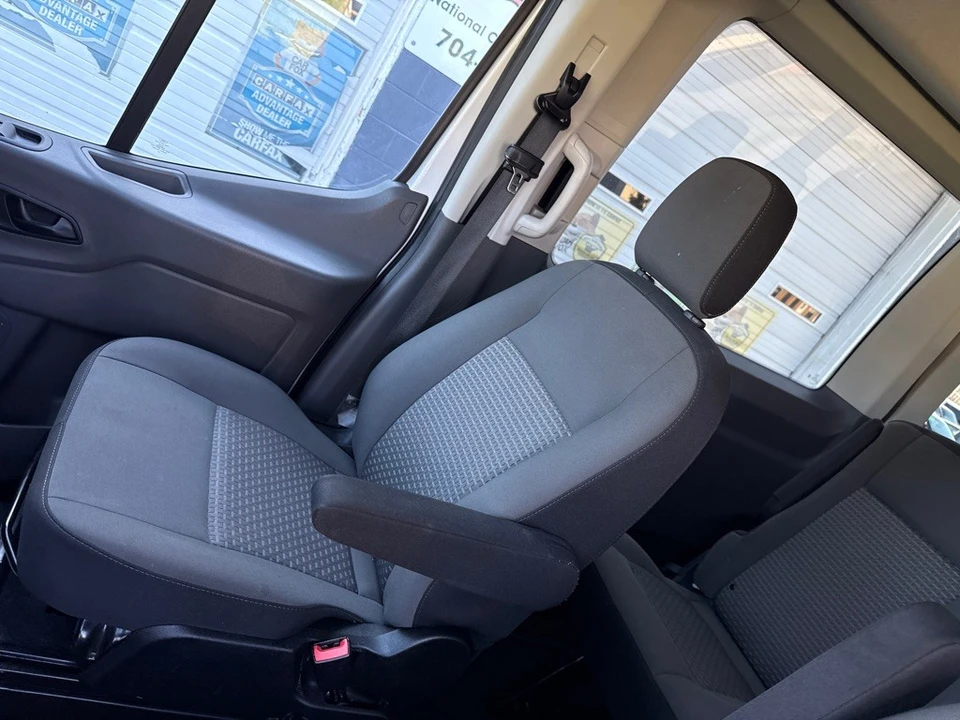 2024 Ford Transit - Image 19 of 25