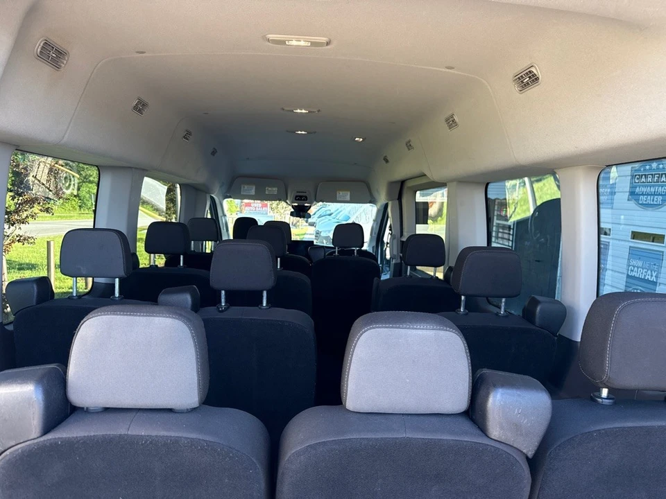 2024 Ford Transit - Image 13 of 25
