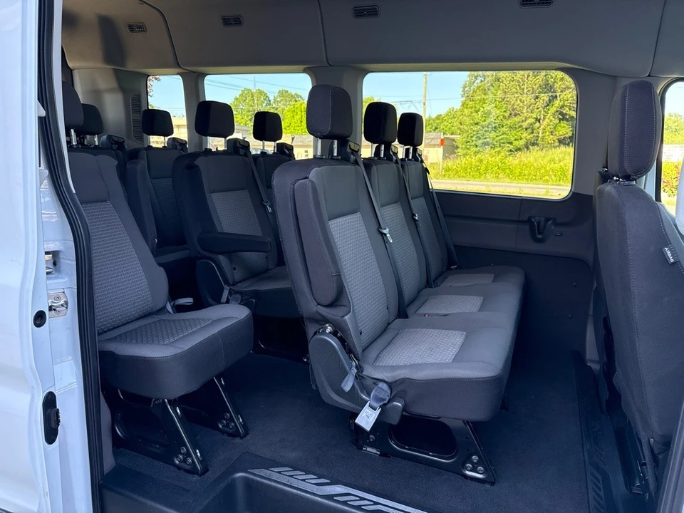 2024 Ford Transit - Image 15 of 25