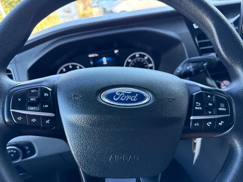 2024 Ford Transit - Image 24 of 25