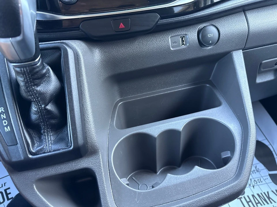 2024 Ford Transit - Image 23 of 25