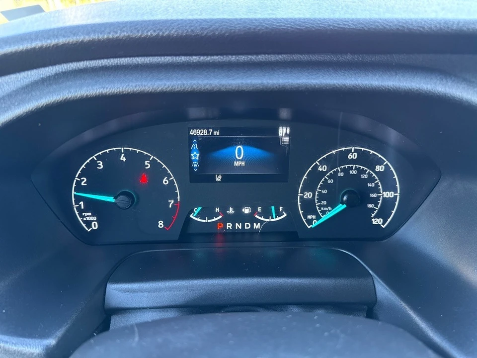 2024 Ford Transit - Image 21 of 25
