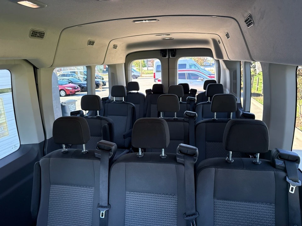 2024 Ford Transit - Image 6 of 25