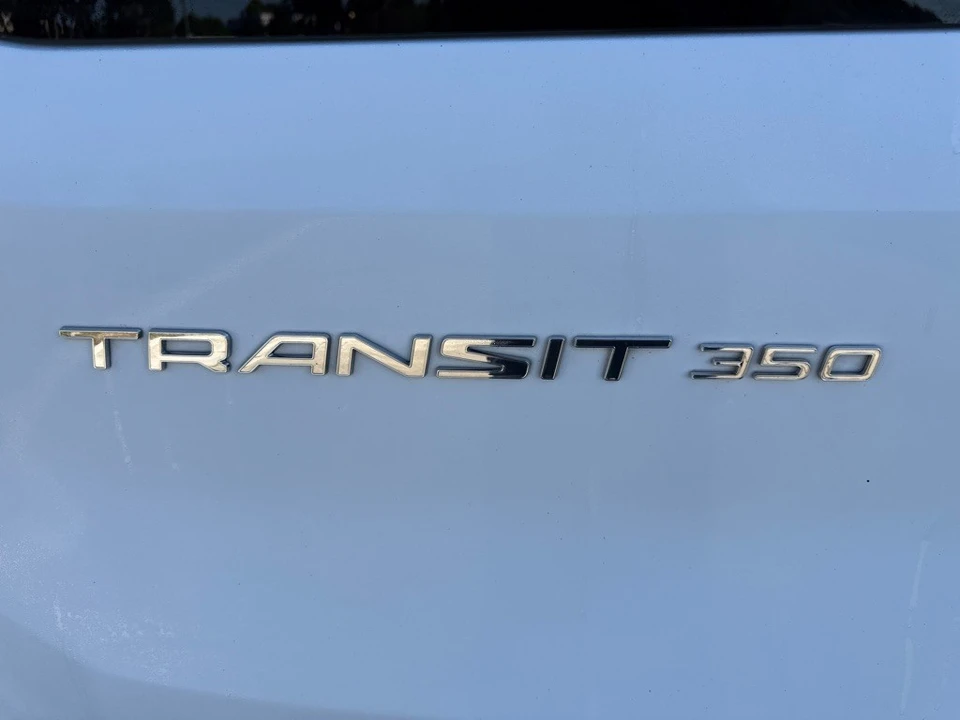 2024 Ford Transit - Image 9 of 25
