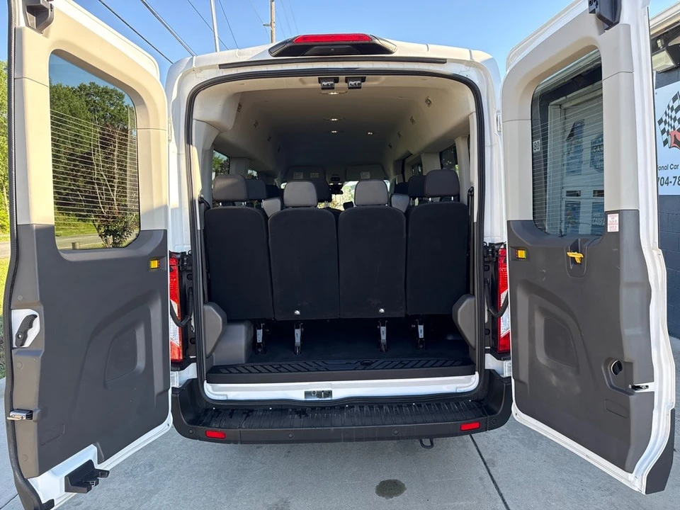 2024 Ford Transit - Image 11 of 25