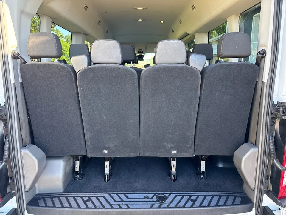 2024 Ford Transit - Image 12 of 25