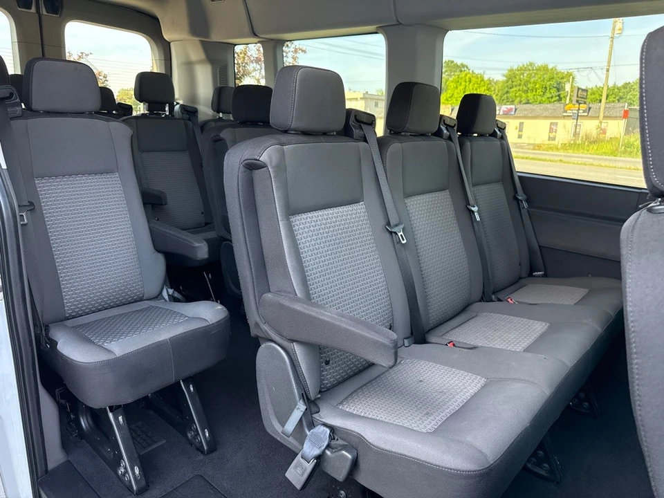 2024 Ford Transit - Image 16 of 30