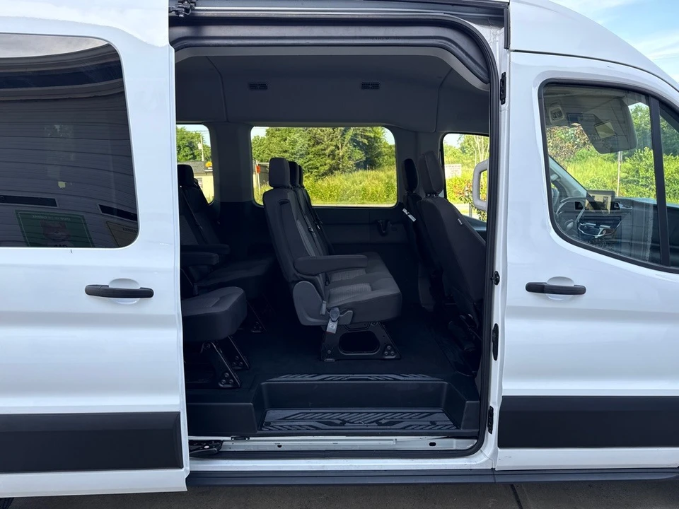 2024 Ford Transit - Image 14 of 30