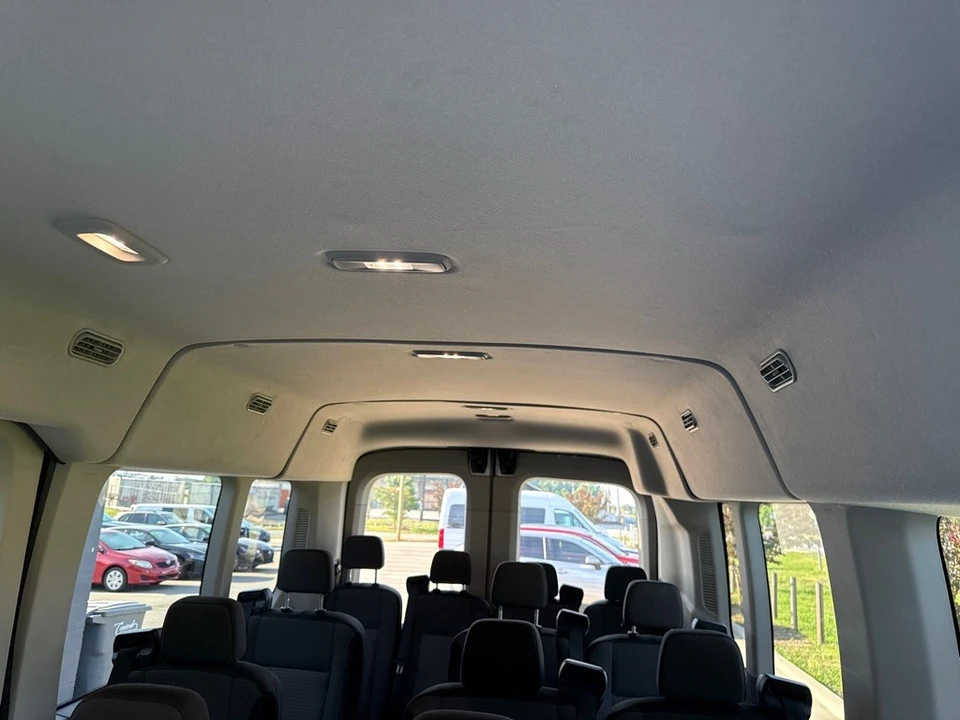 2024 Ford Transit - Image 22 of 30
