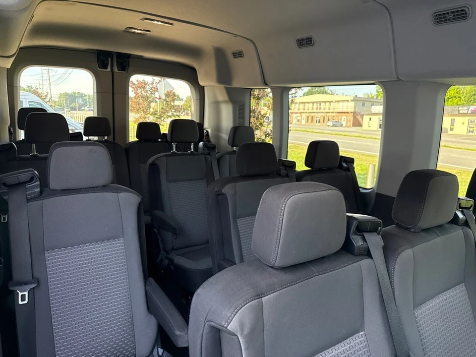 2024 Ford Transit - Image 17 of 30