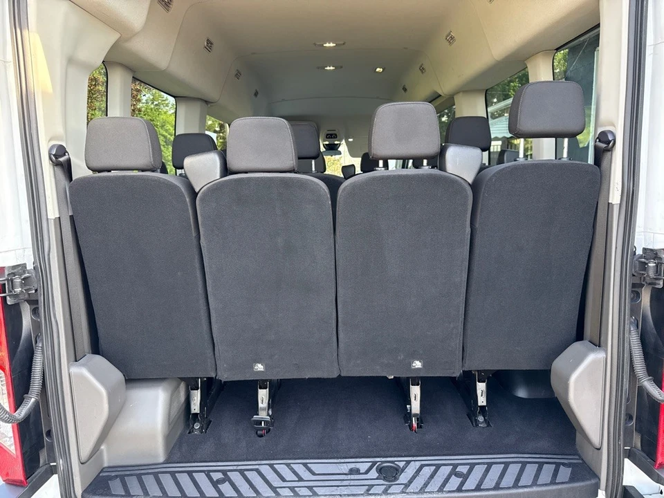 2024 Ford Transit - Image 8 of 30