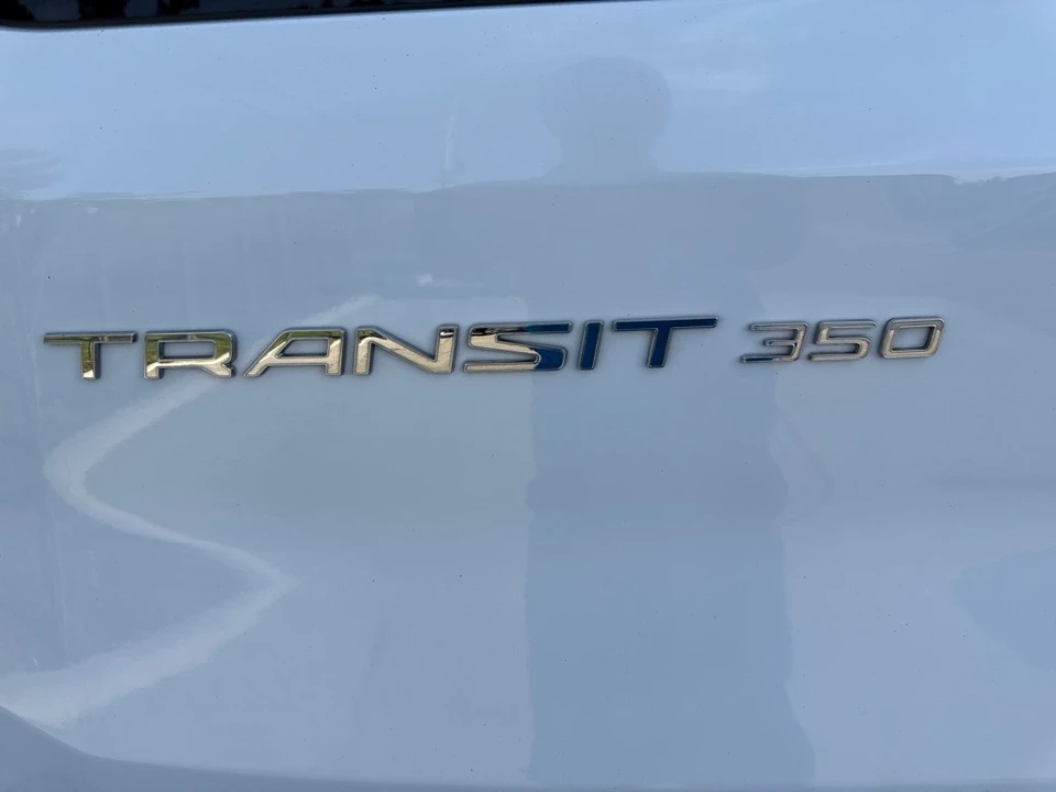2024 Ford Transit - Image 12 of 30