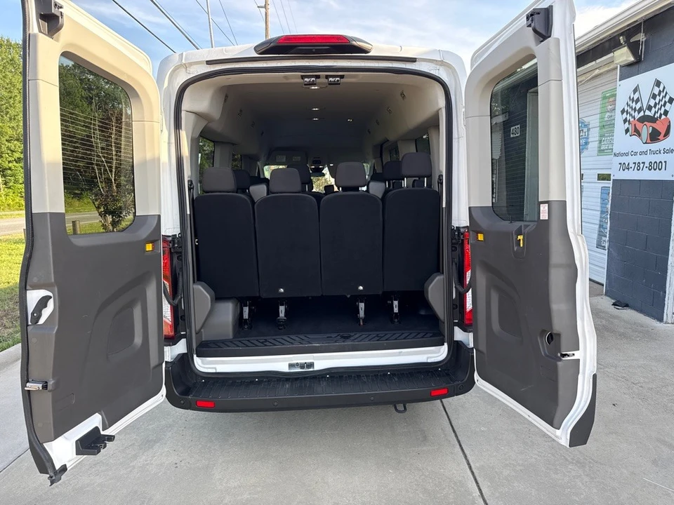 2024 Ford Transit - Image 7 of 30