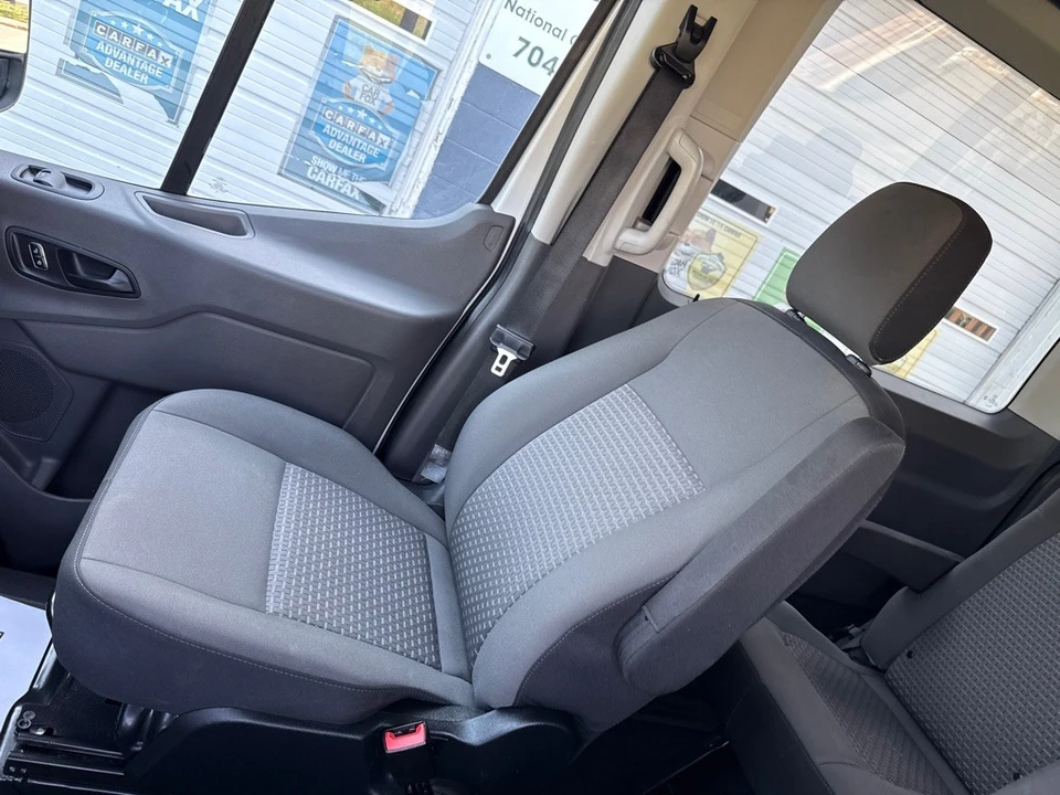 2024 Ford Transit - Image 20 of 30