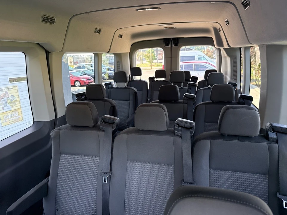 2024 Ford Transit - Image 6 of 30