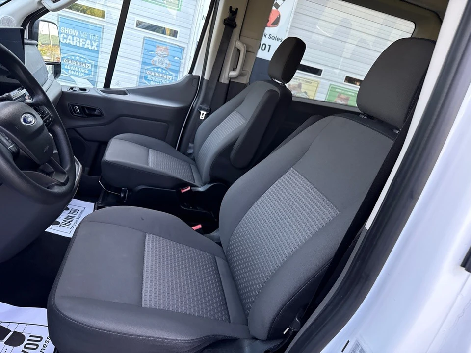 2024 Ford Transit - Image 5 of 30