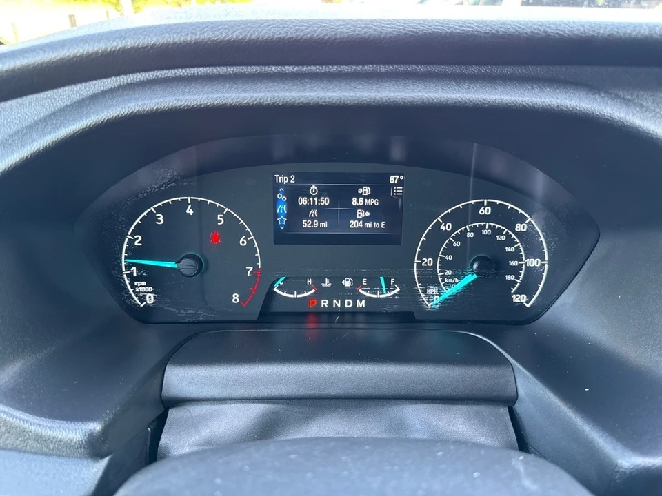 2024 Ford Transit - Image 25 of 30