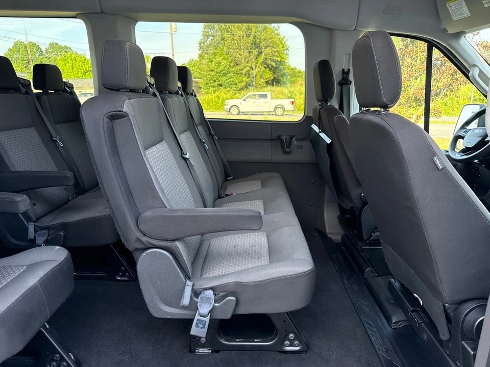 2024 Ford Transit - Image 15 of 30