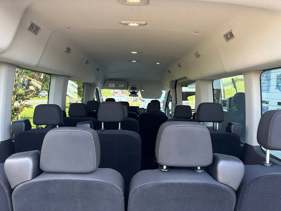 2024 Ford Transit - Image 9 of 30