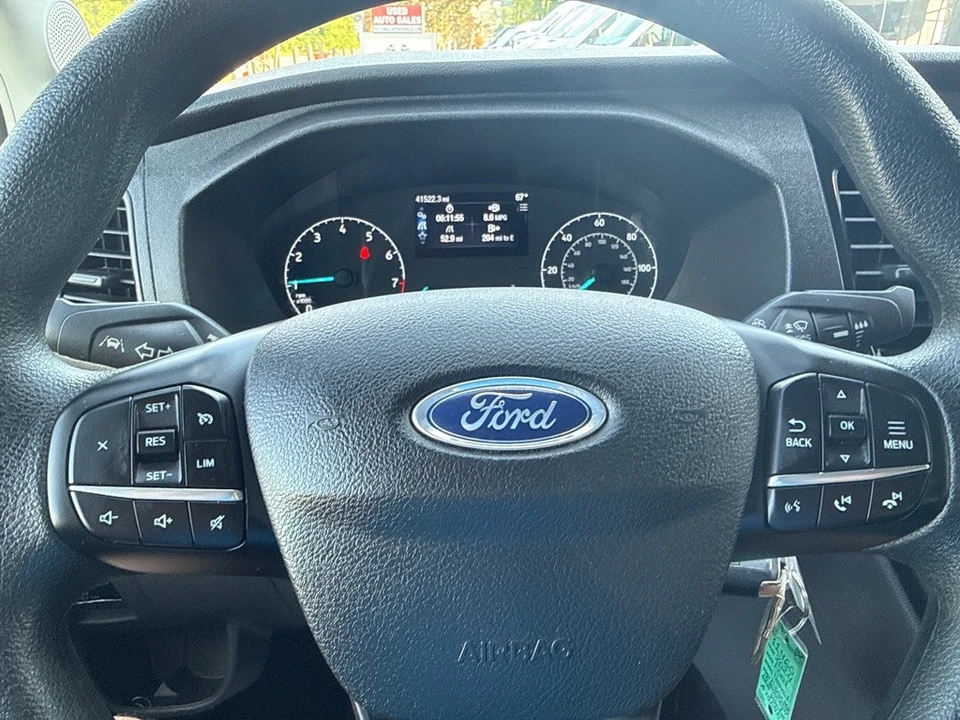 2024 Ford Transit - Image 26 of 30