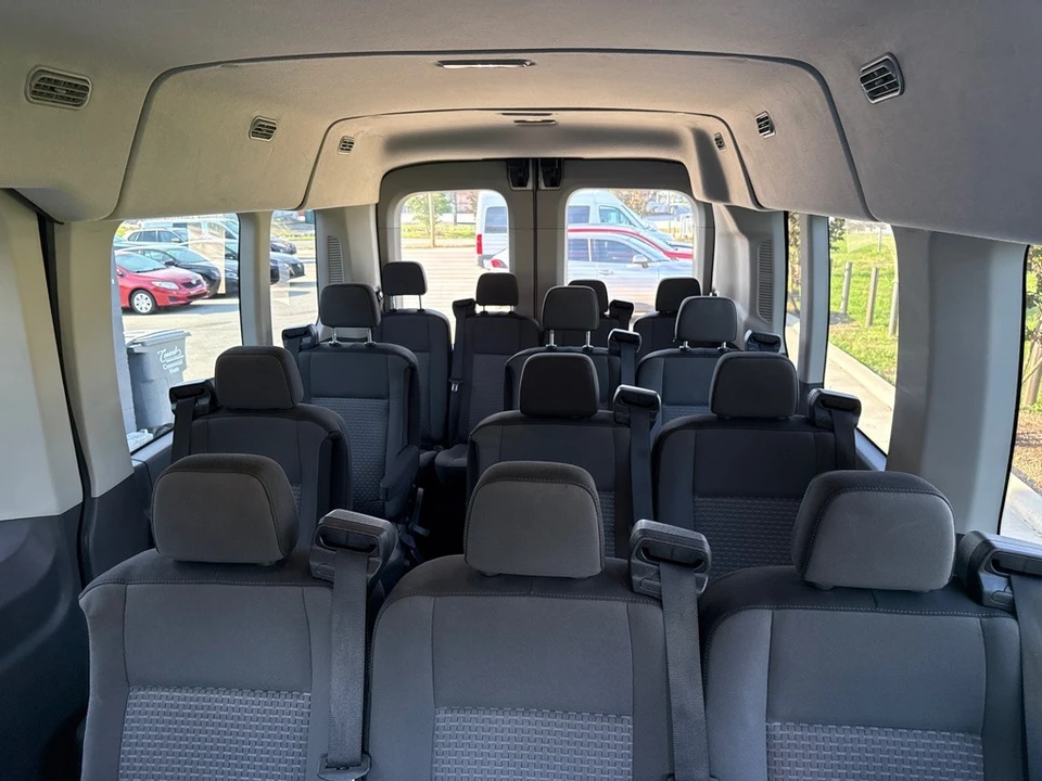 2024 Ford Transit - Image 21 of 30