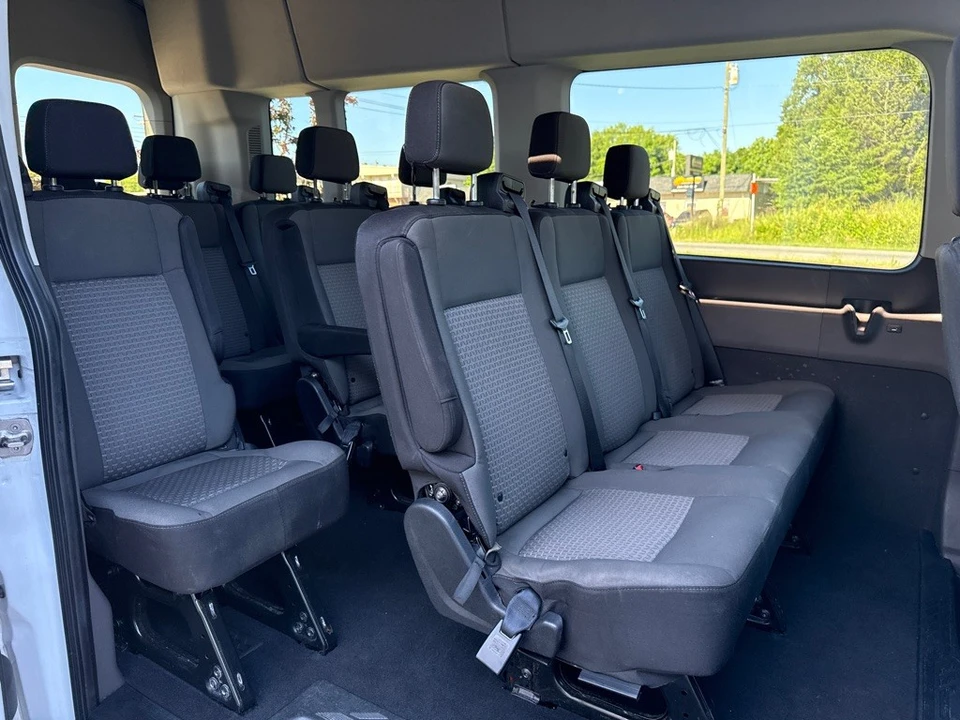 2024 Ford Transit - Image 14 of 27