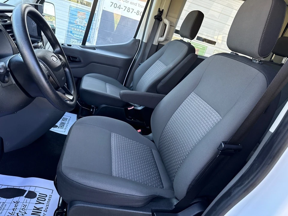 2024 Ford Transit - Image 5 of 27