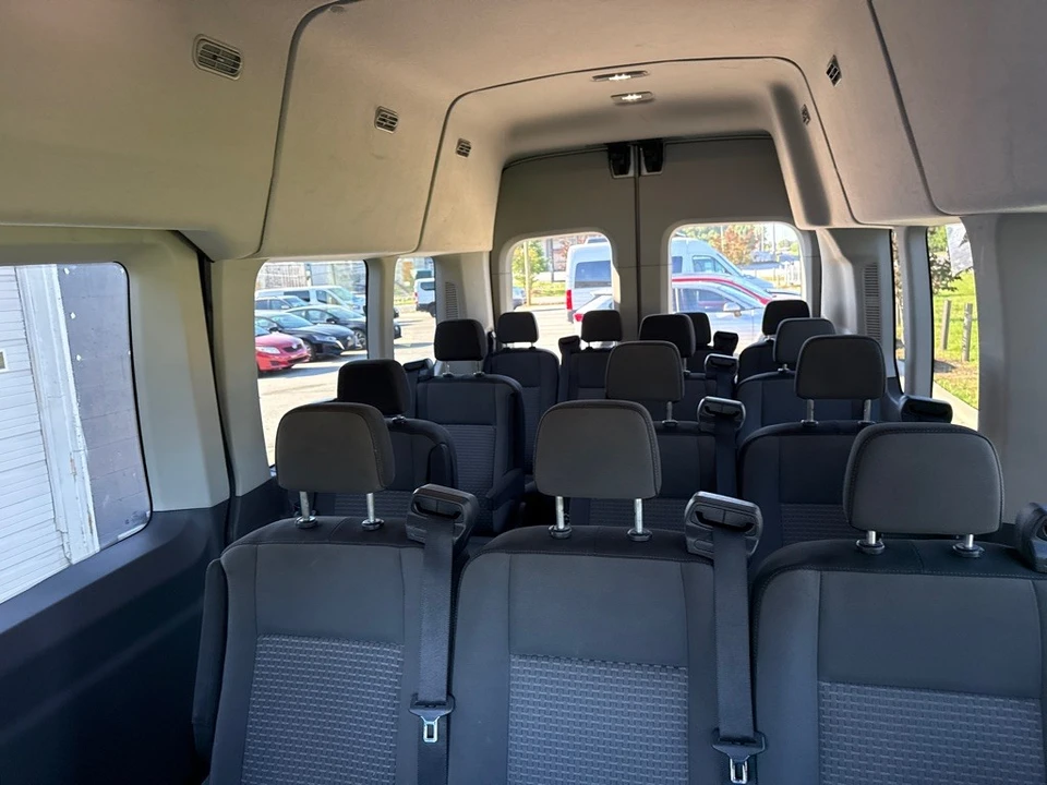 2024 Ford Transit - Image 6 of 27