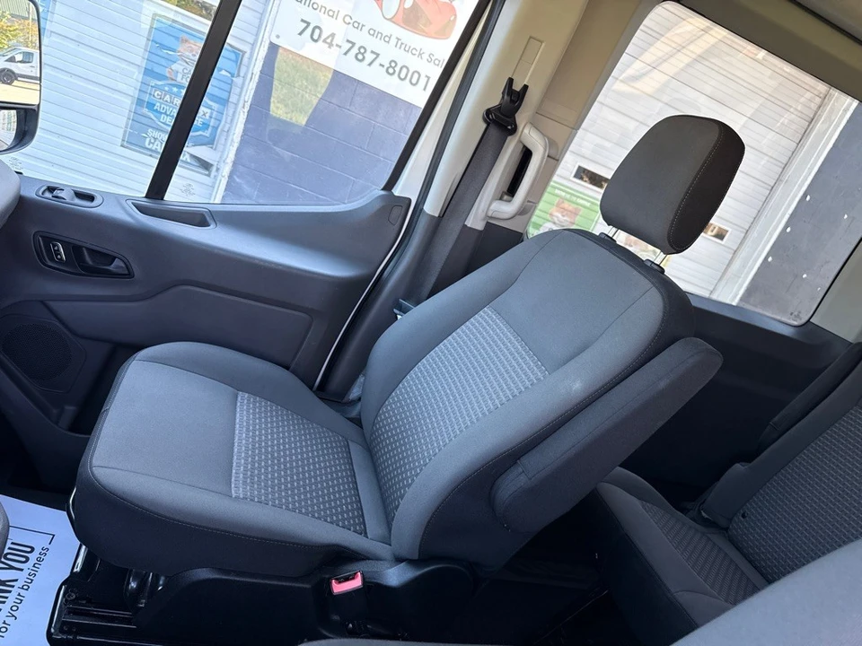 2024 Ford Transit - Image 19 of 27