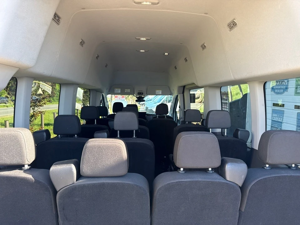 2024 Ford Transit - Image 9 of 27