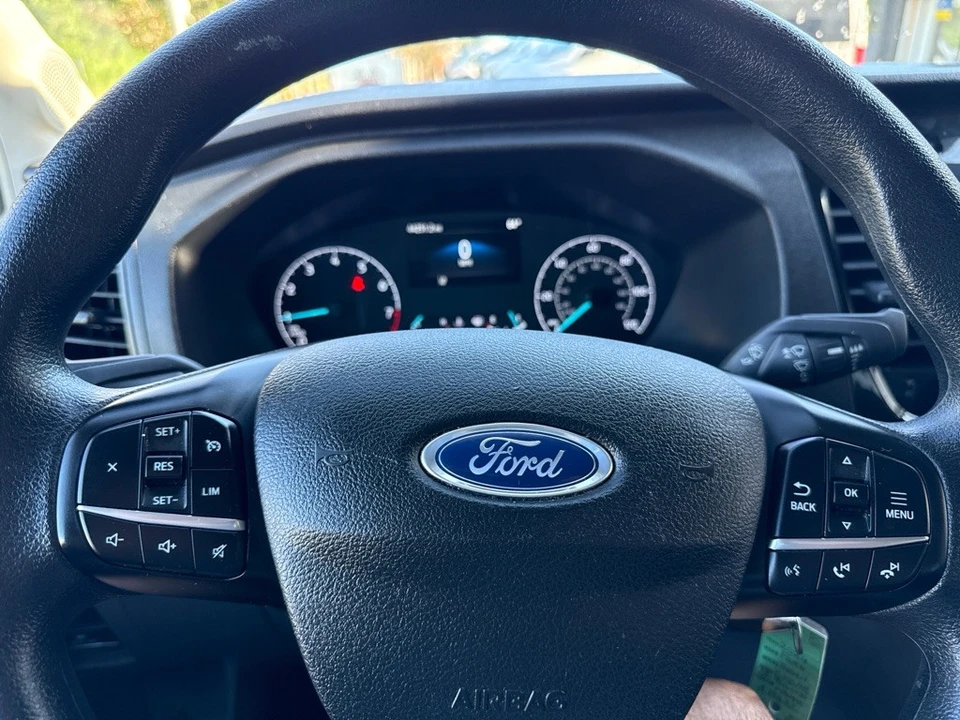 2024 Ford Transit - Image 25 of 27
