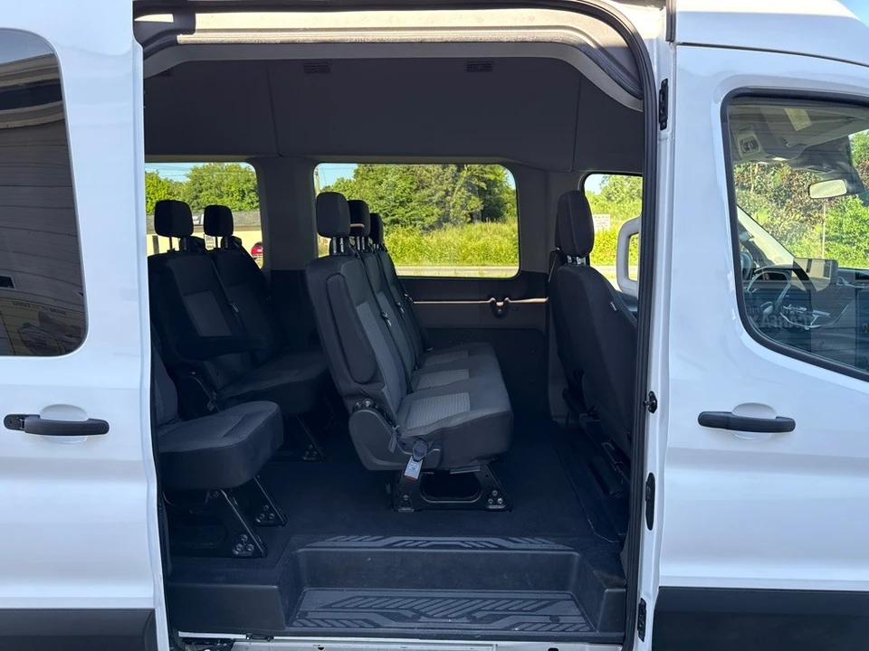 2024 Ford Transit - Image 13 of 27