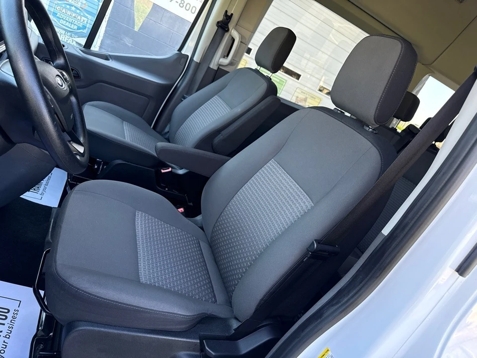 2024 Ford Transit - Image 18 of 27