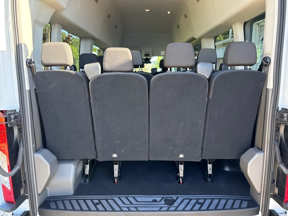 2024 Ford Transit - Image 8 of 27