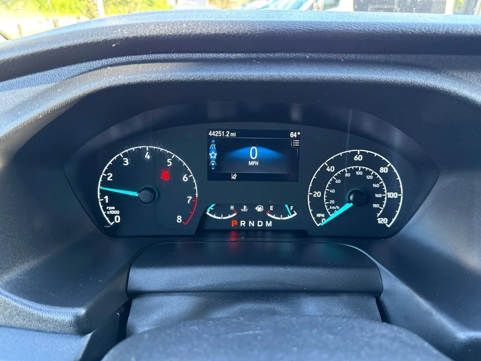 2024 Ford Transit - Image 22 of 27