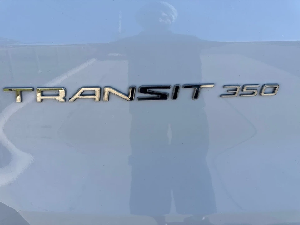 2024 Ford Transit - Image 10 of 27