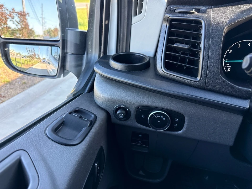 2024 Ford Transit - Image 26 of 27