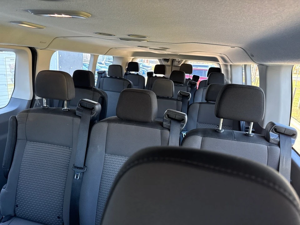 2024 Ford Transit - Image 6 of 28