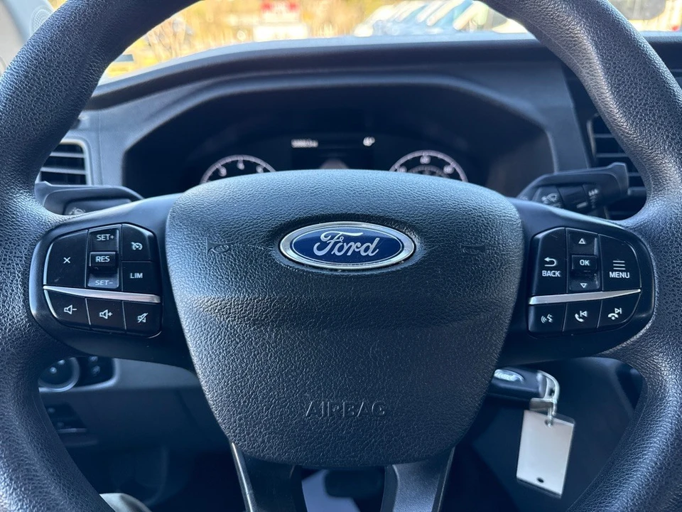 2024 Ford Transit - Image 24 of 28