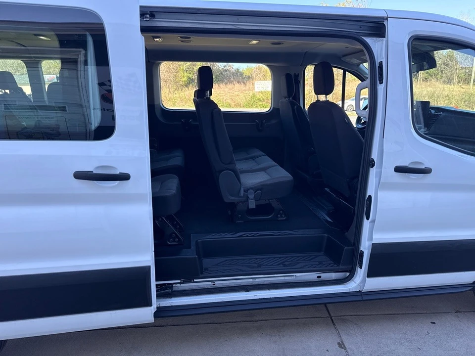 2024 Ford Transit - Image 12 of 28
