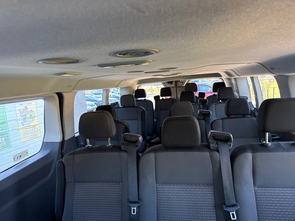 2024 Ford Transit - Image 19 of 28