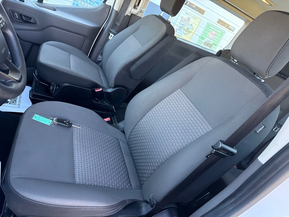 2024 Ford Transit - Image 5 of 28