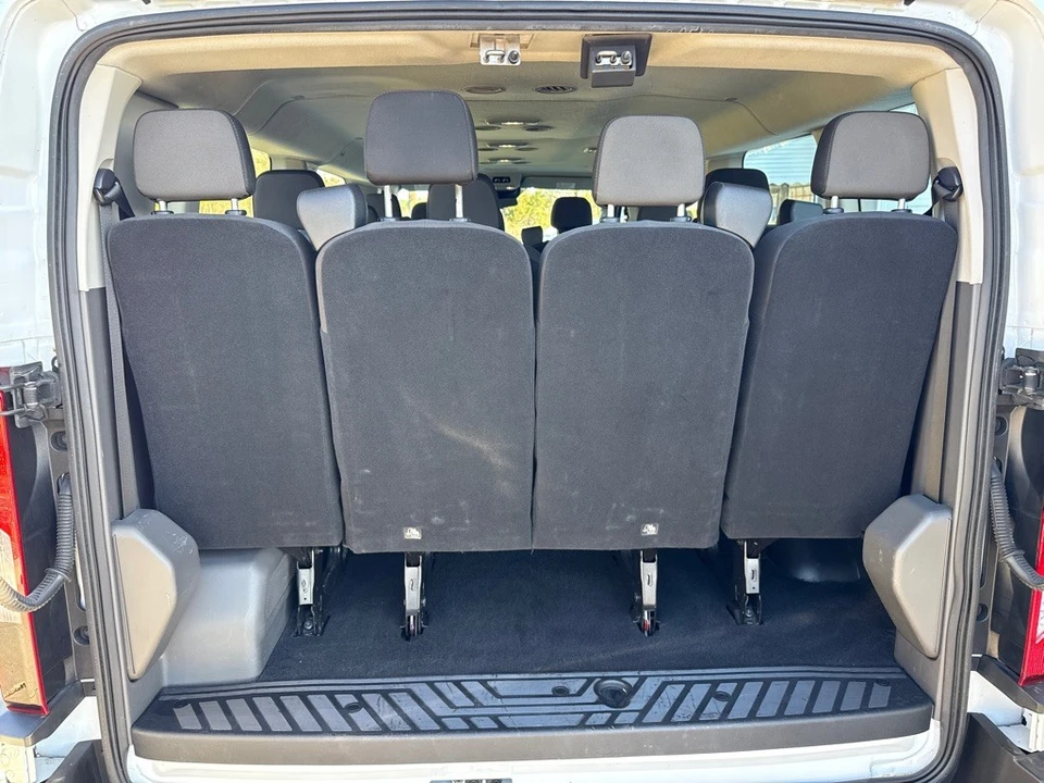 2024 Ford Transit - Image 11 of 28