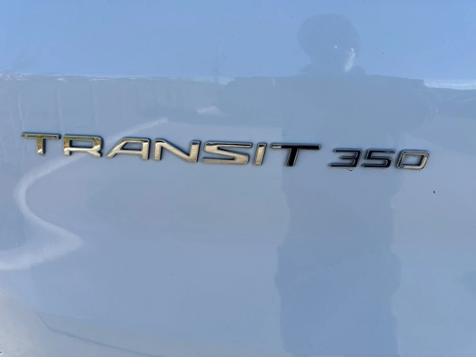 2024 Ford Transit - Image 9 of 28