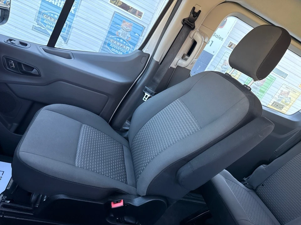 2024 Ford Transit - Image 15 of 28